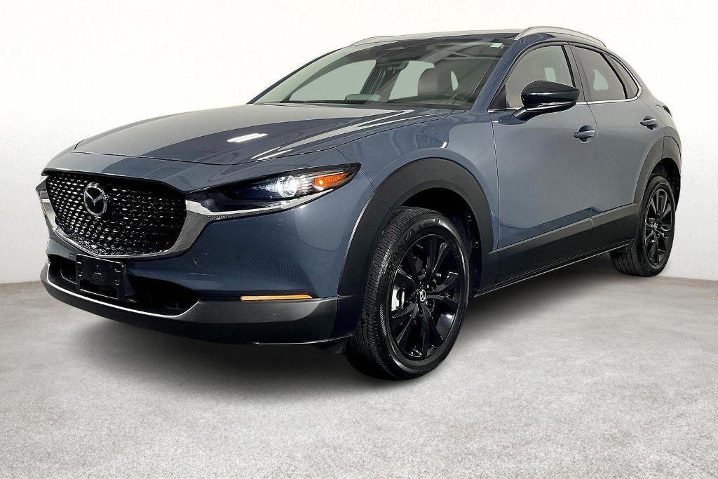used 2024 Mazda CX-30 car, priced at $22,122