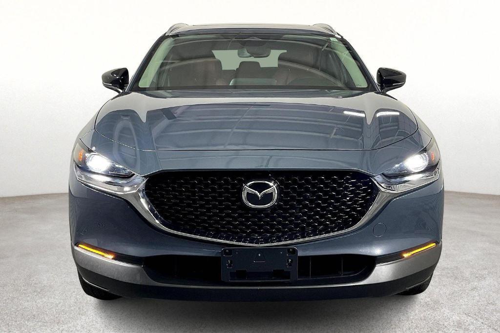 used 2024 Mazda CX-30 car, priced at $22,122