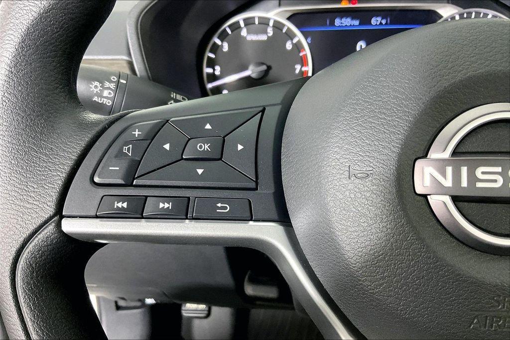 new 2026 Nissan Altima car, priced at $29,048