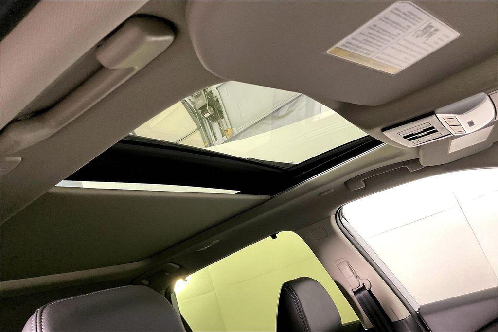 new 2026 Nissan Rogue car, priced at $36,263