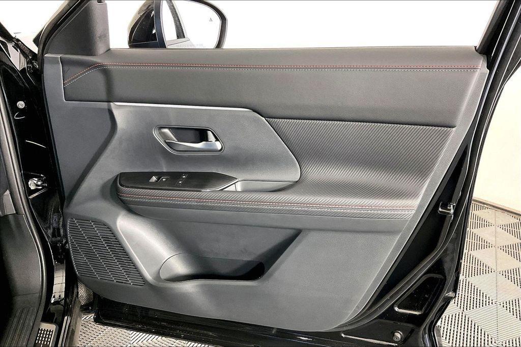 new 2026 Nissan Kicks car, priced at $30,524