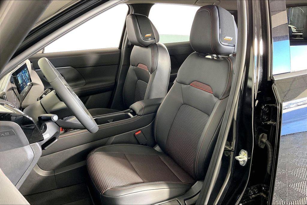 new 2026 Nissan Kicks car, priced at $30,524