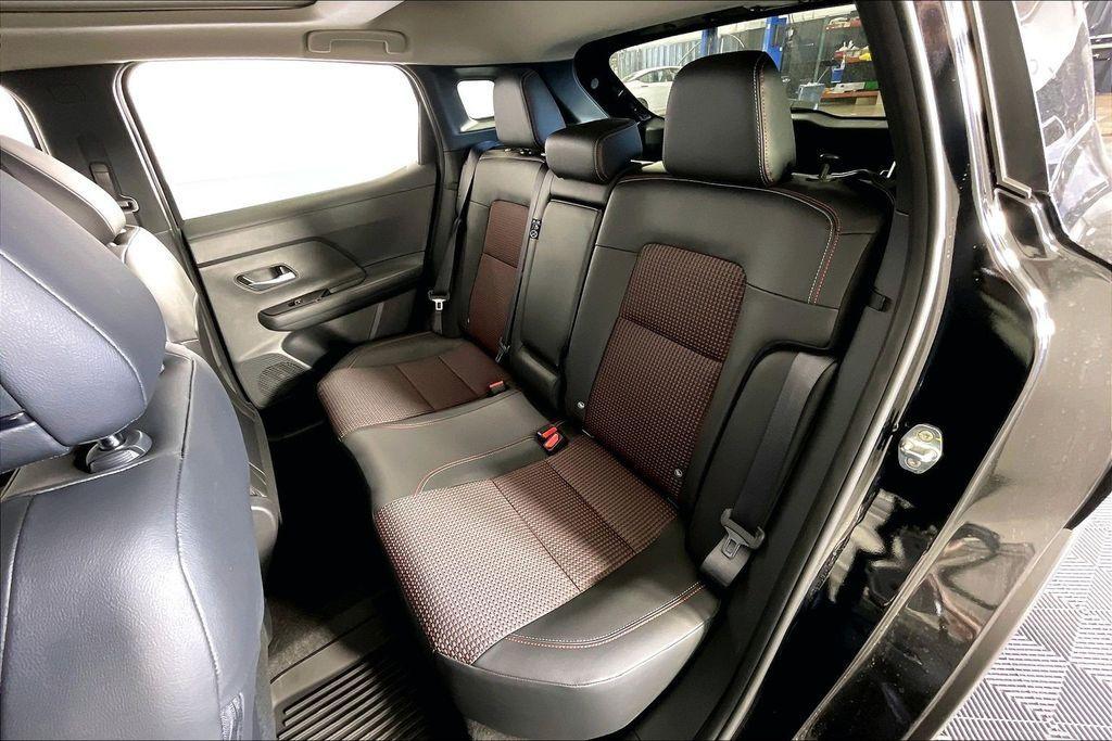 new 2026 Nissan Kicks car, priced at $30,524