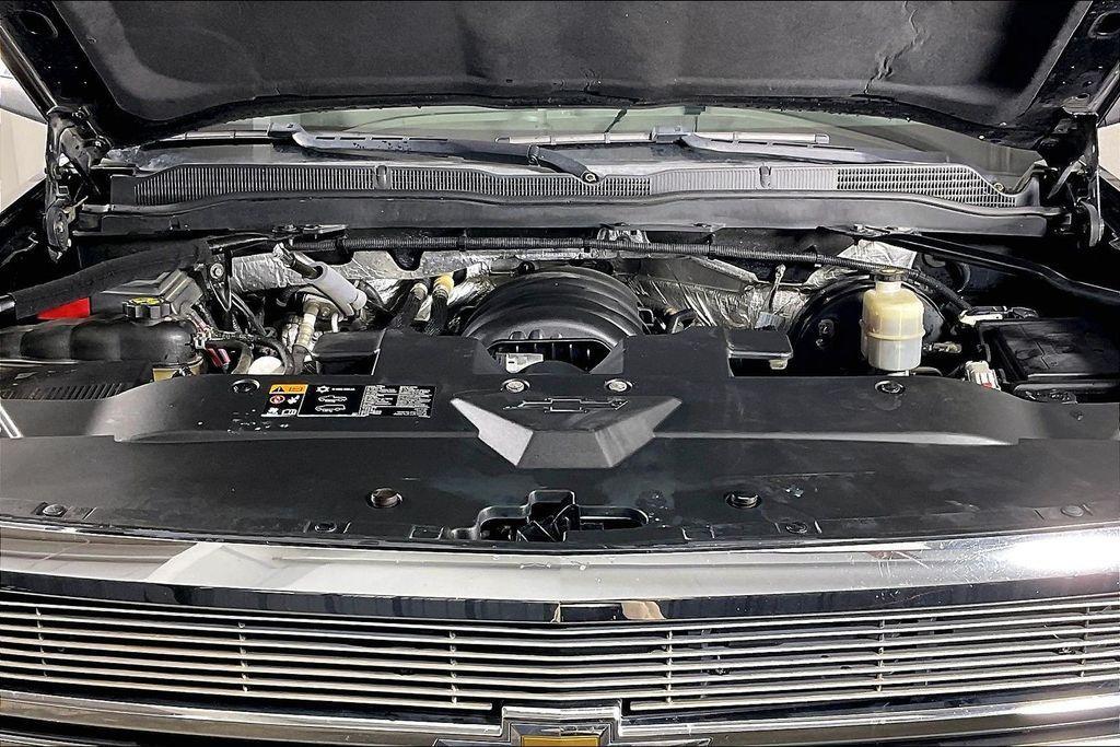 used 2014 Chevrolet Silverado 1500 car, priced at $14,995