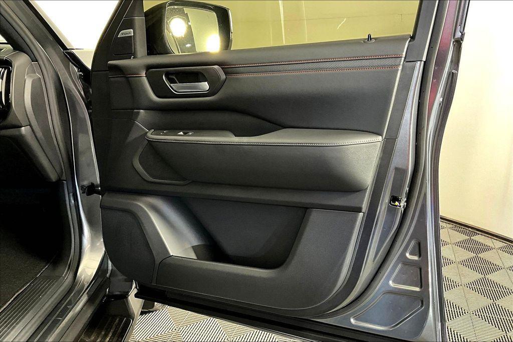new 2026 Nissan Armada car, priced at $71,044