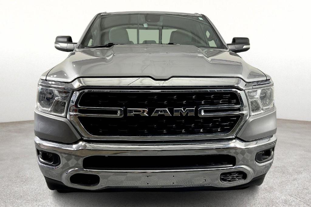 used 2022 Ram 1500 car, priced at $26,422