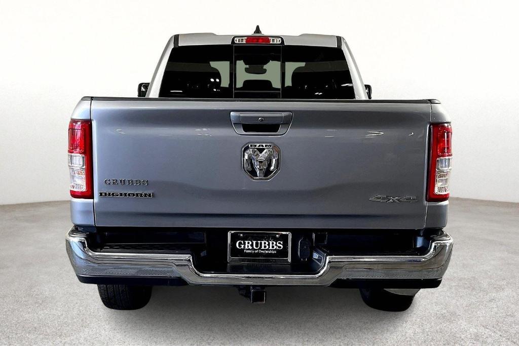 used 2022 Ram 1500 car, priced at $26,422
