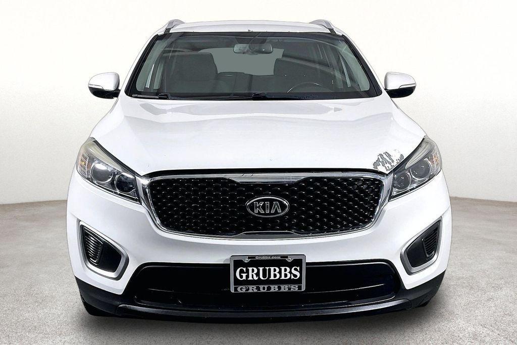 used 2016 Kia Sorento car, priced at $9,476