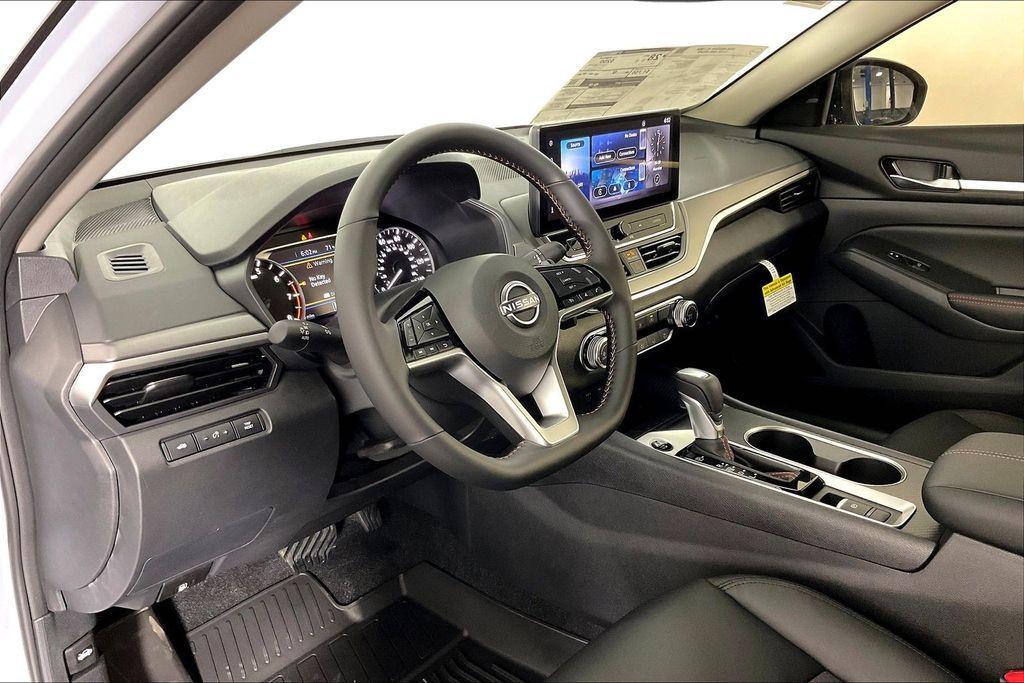 new 2026 Nissan Altima car, priced at $31,169