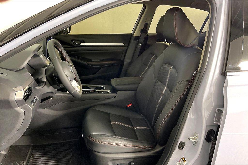 new 2026 Nissan Altima car, priced at $31,169