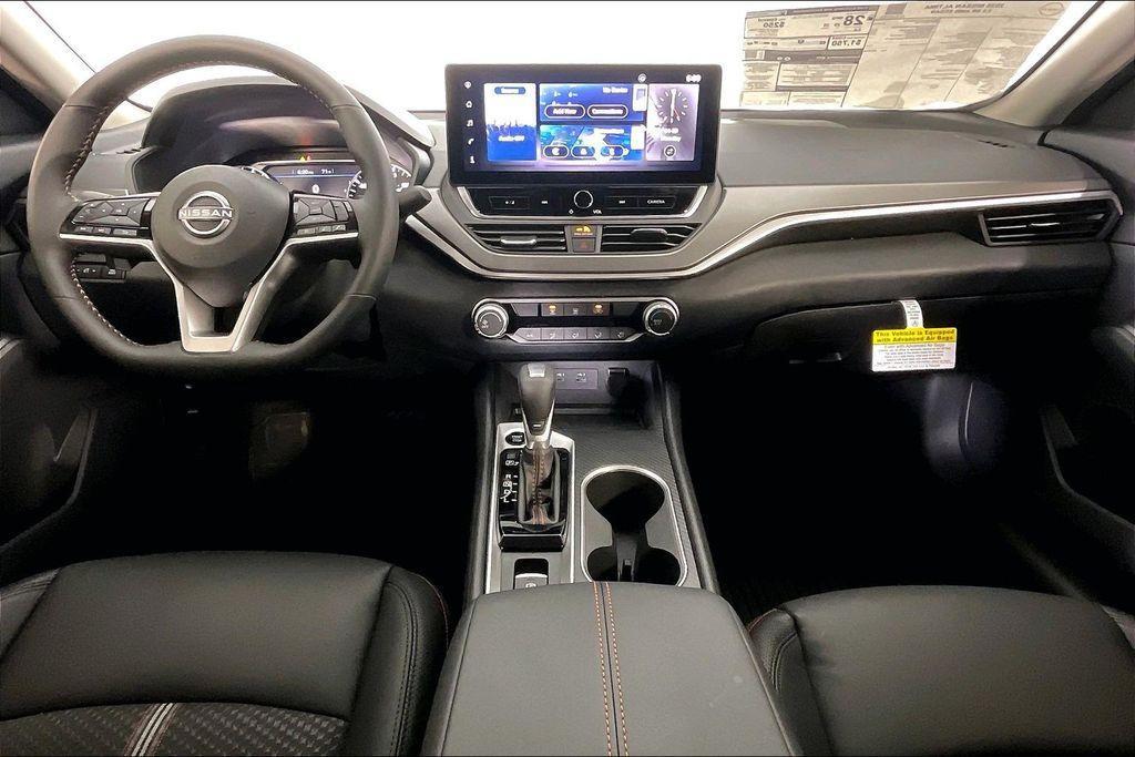 new 2026 Nissan Altima car, priced at $31,169