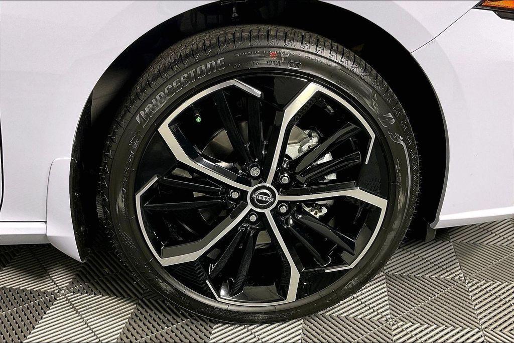 new 2026 Nissan Altima car, priced at $31,169