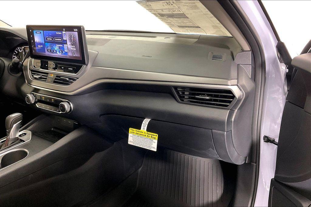 new 2026 Nissan Altima car, priced at $31,169