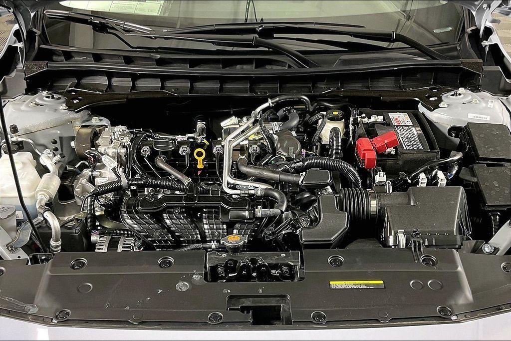 new 2026 Nissan Altima car, priced at $31,169