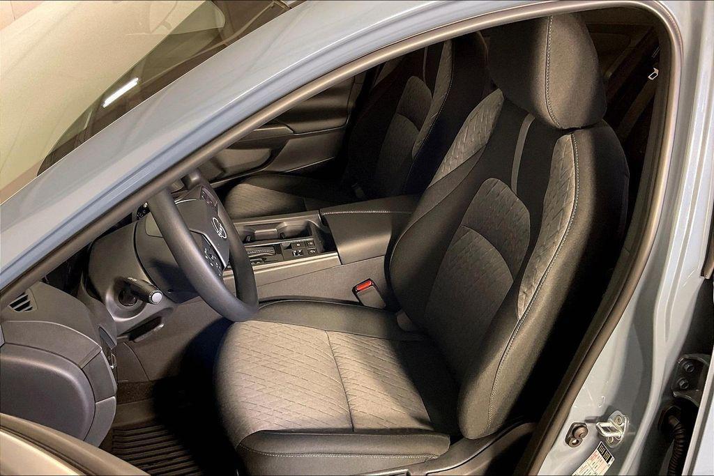 new 2026 Nissan Sentra car, priced at $24,346