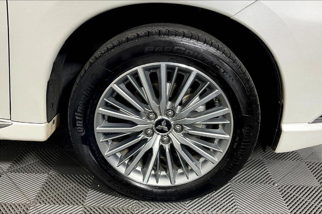 used 2020 Mitsubishi Outlander PHEV car, priced at $14,922