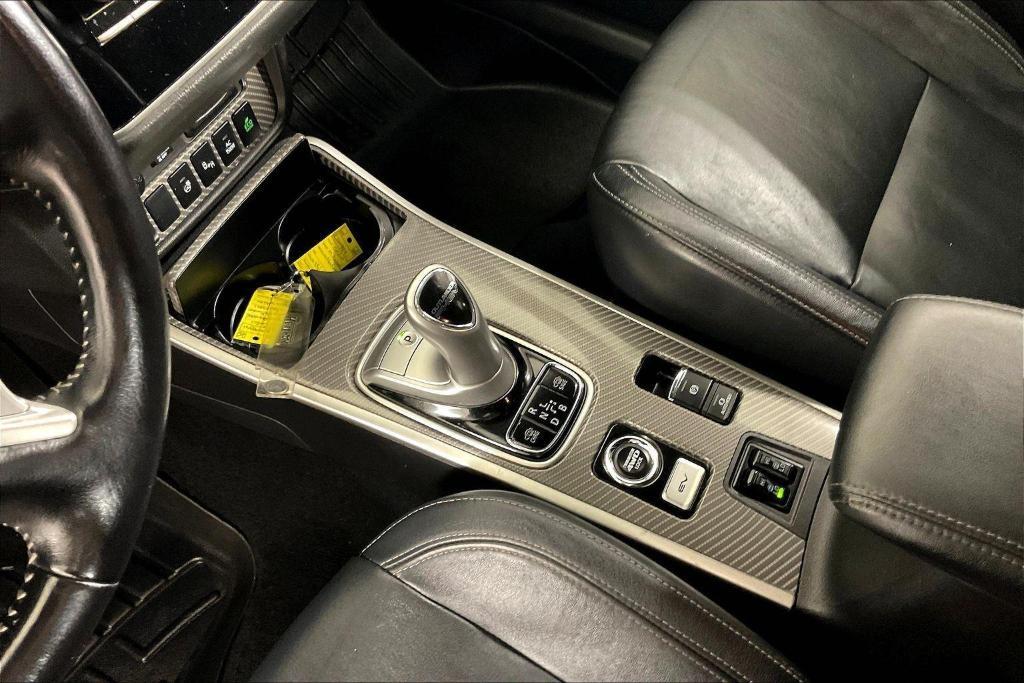 used 2020 Mitsubishi Outlander PHEV car, priced at $14,922