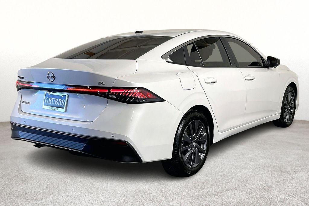 new 2026 Nissan Sentra car, priced at $28,588