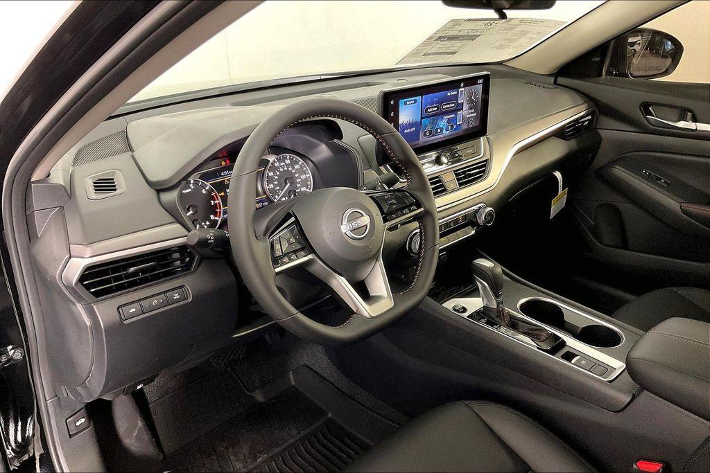 new 2026 Nissan Altima car, priced at $31,882