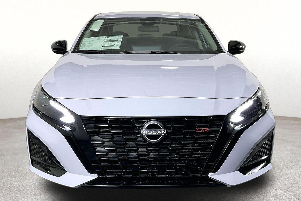 new 2026 Nissan Altima car, priced at $29,465