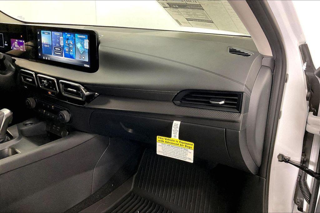 new 2026 Nissan Sentra car, priced at $21,667