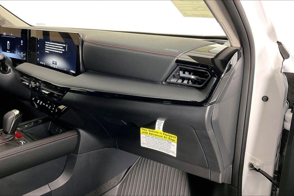 new 2026 Nissan Kicks car, priced at $30,932