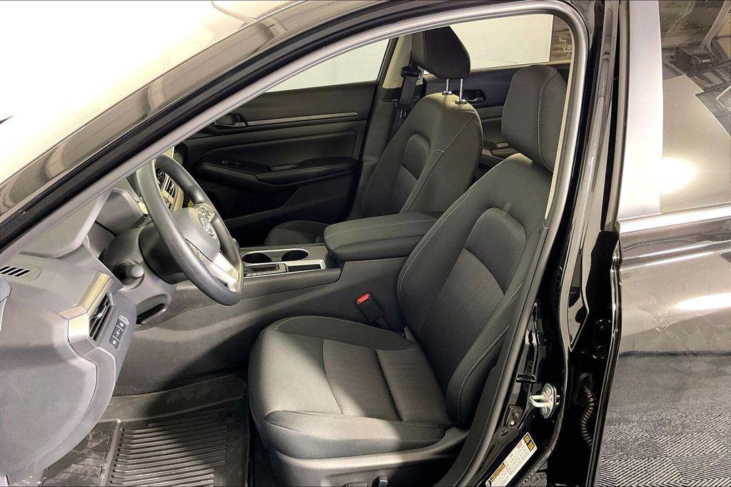 new 2026 Nissan Altima car, priced at $28,972