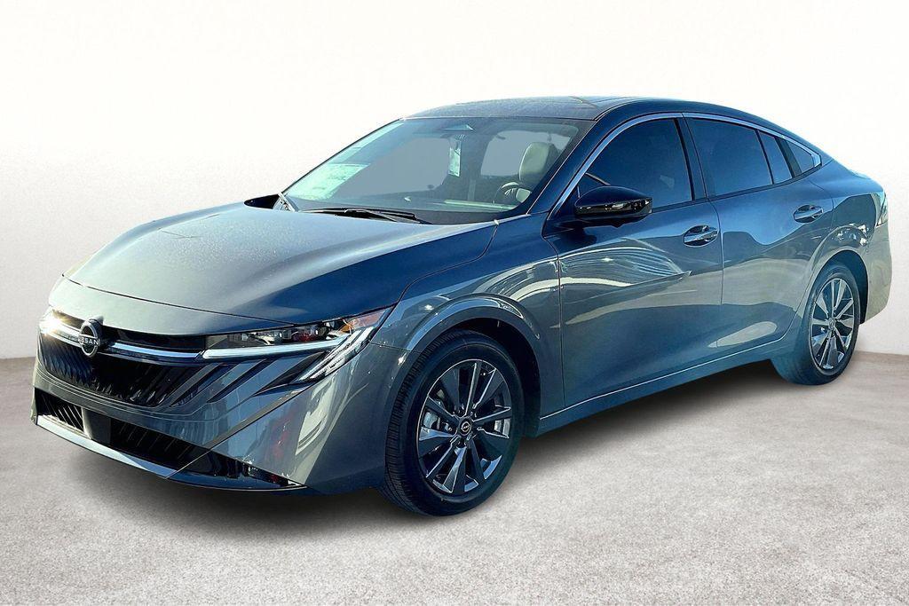 new 2026 Nissan Sentra car, priced at $28,180