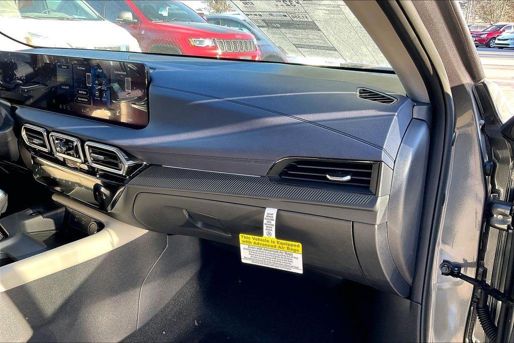 new 2026 Nissan Sentra car, priced at $28,180
