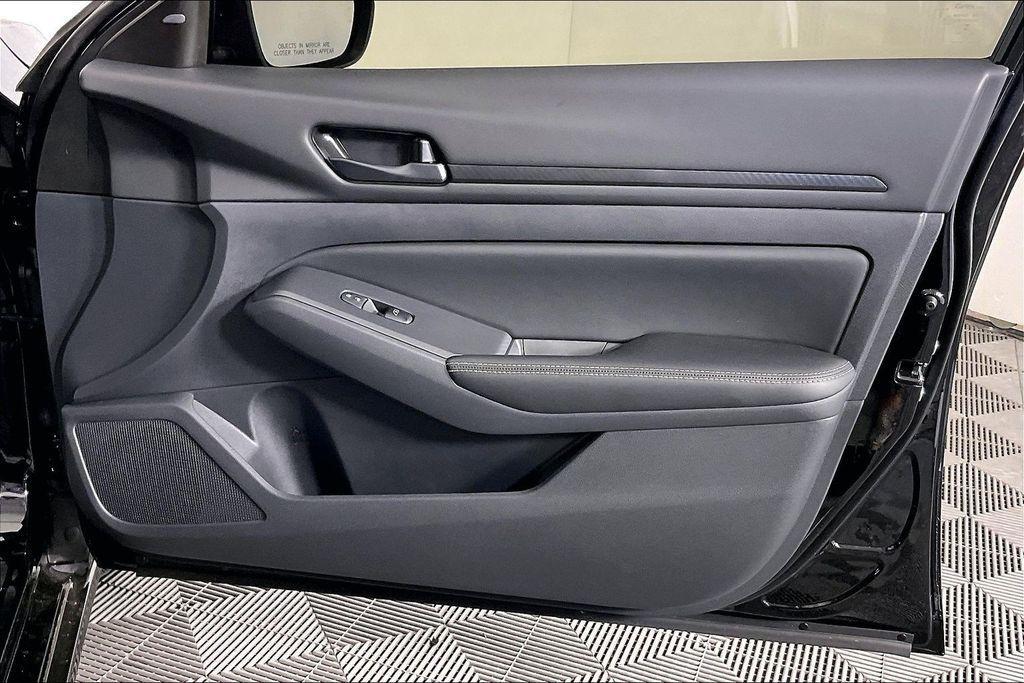 new 2026 Nissan Altima car, priced at $28,640