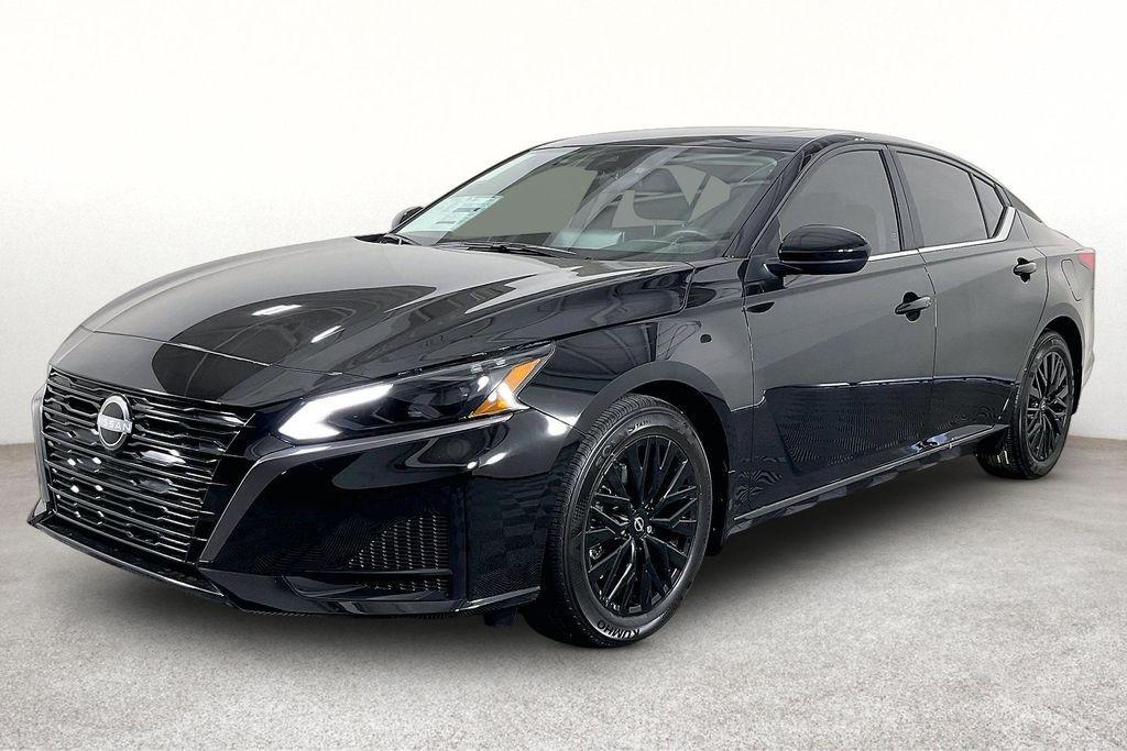 new 2026 Nissan Altima car, priced at $28,640