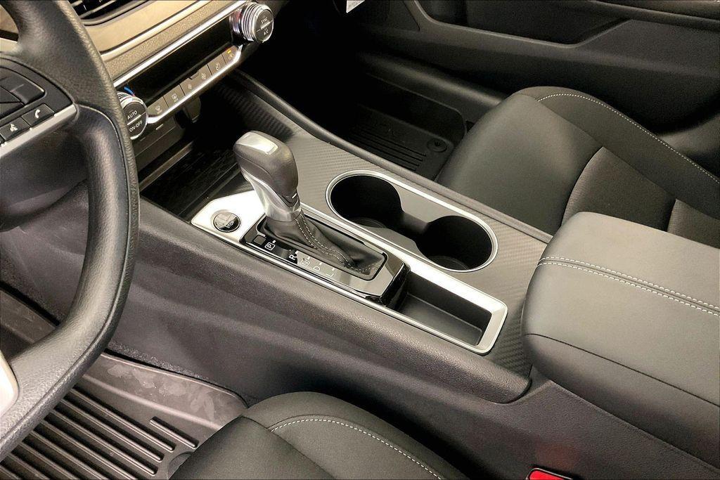 new 2026 Nissan Altima car, priced at $28,640