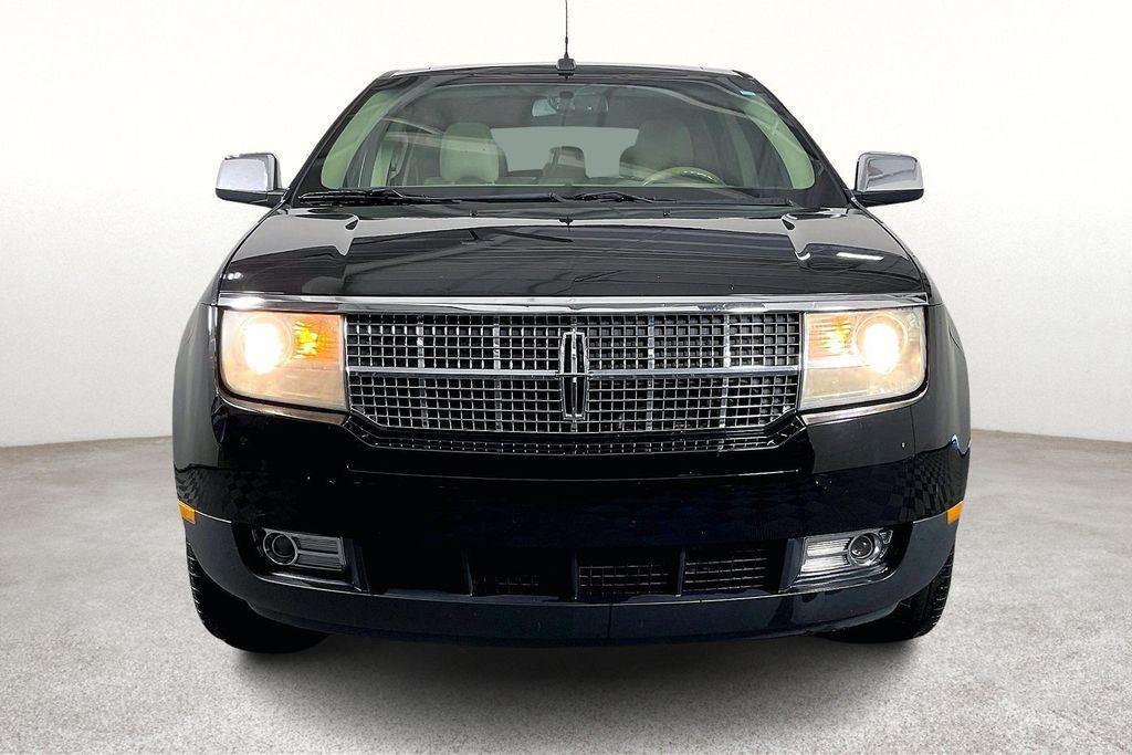 used 2007 Lincoln MKX car, priced at $4,977