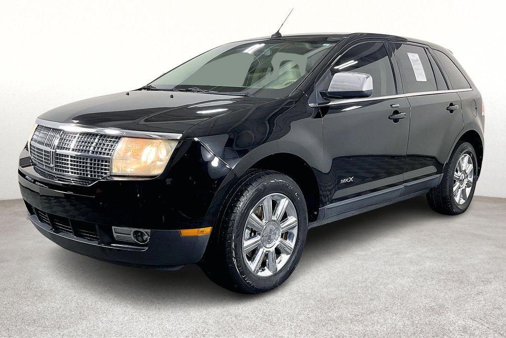 used 2007 Lincoln MKX car, priced at $4,977