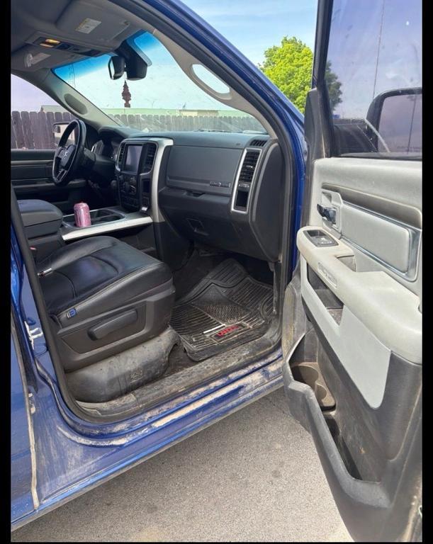 used 2016 Ram 1500 car, priced at $14,876