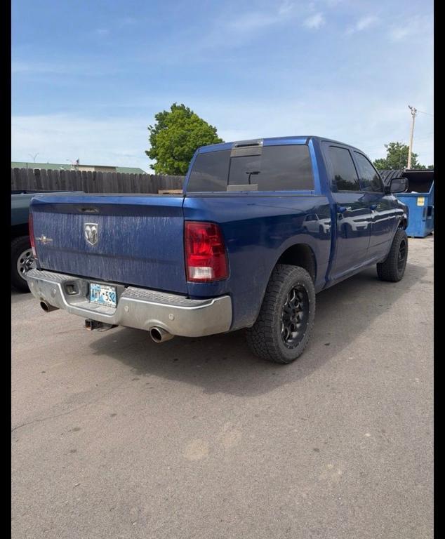 used 2016 Ram 1500 car, priced at $14,876