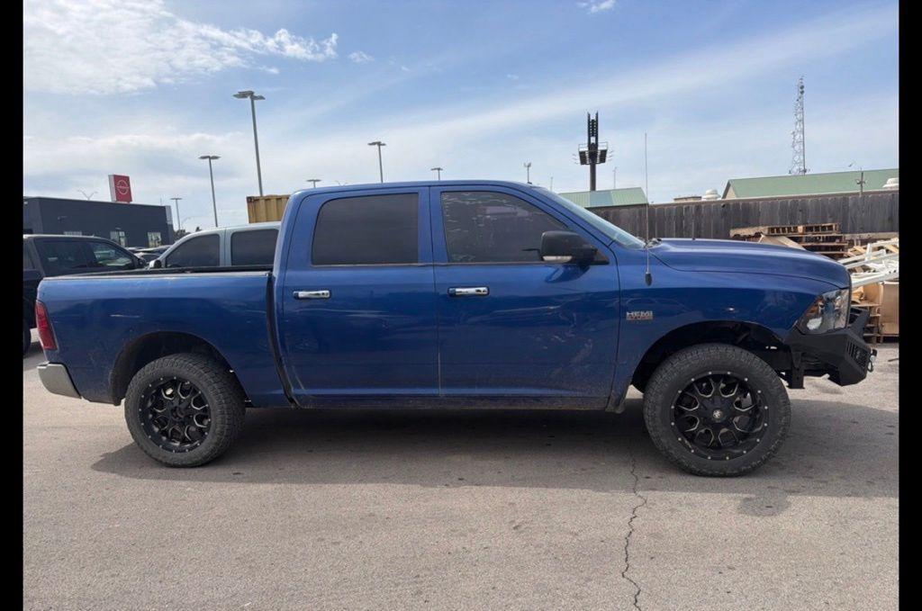used 2016 Ram 1500 car, priced at $14,876
