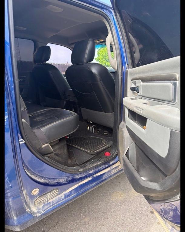 used 2016 Ram 1500 car, priced at $14,876