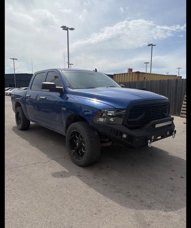 used 2016 Ram 1500 car, priced at $14,876