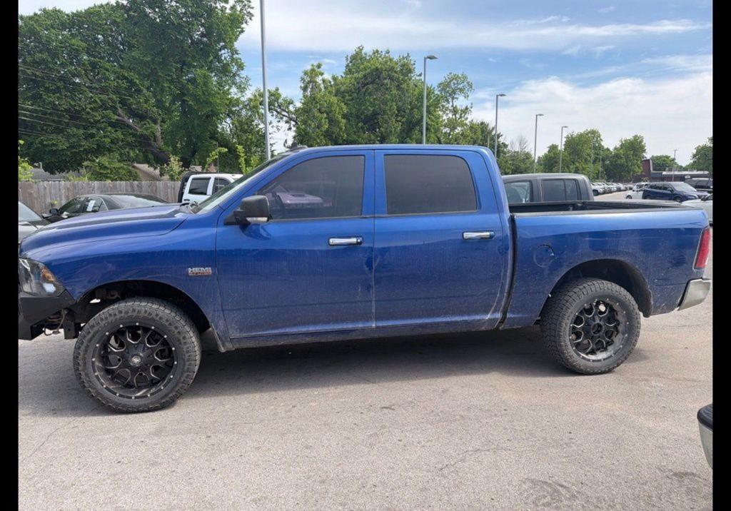 used 2016 Ram 1500 car, priced at $14,876