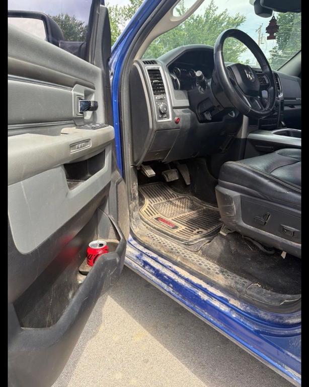 used 2016 Ram 1500 car, priced at $14,876