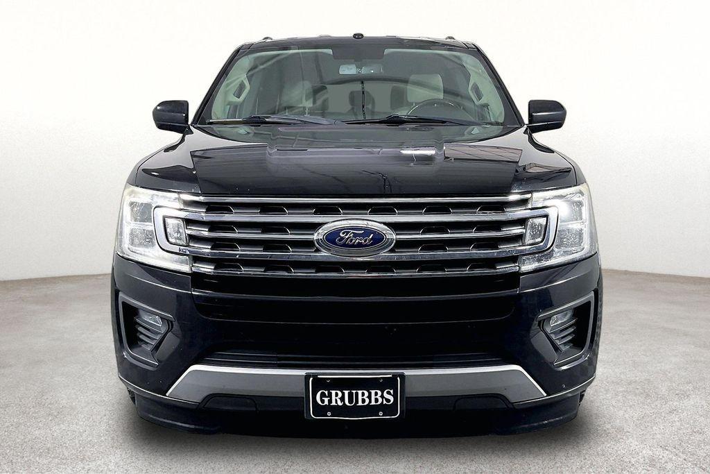 used 2019 Ford Expedition Max car, priced at $12,894