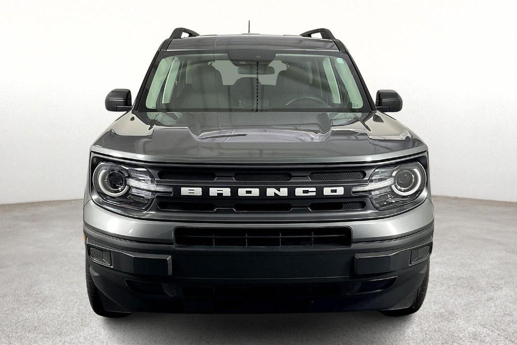 used 2024 Ford Bronco Sport car, priced at $24,277