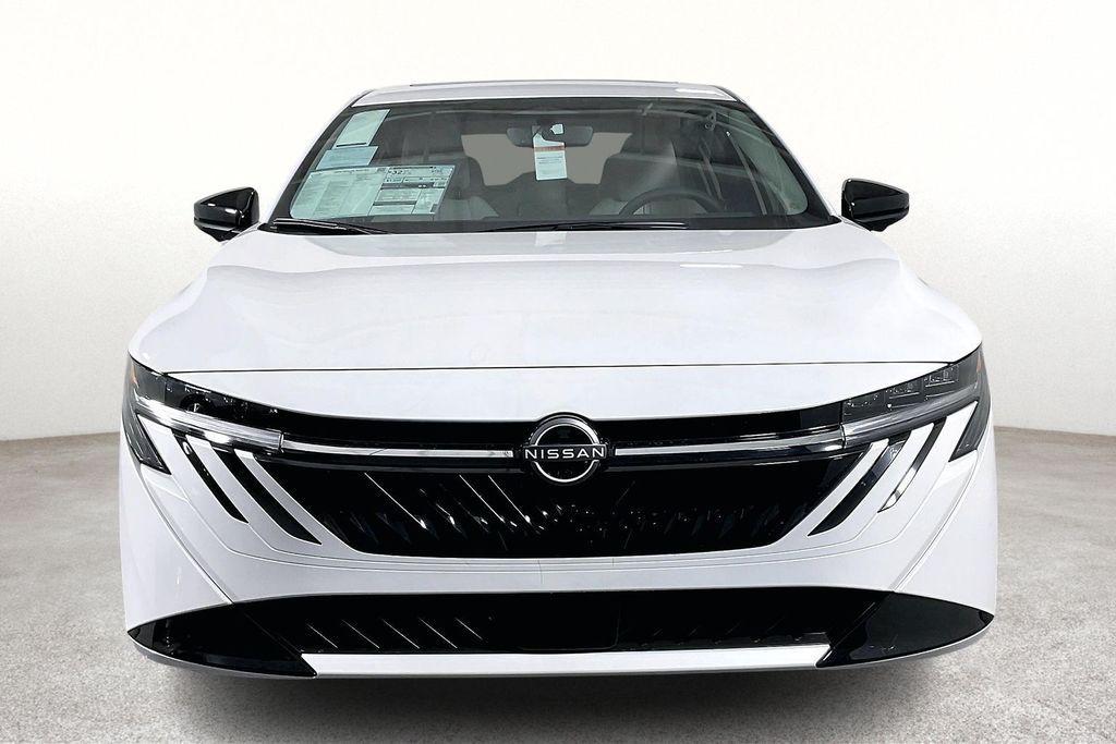 new 2026 Nissan Sentra car, priced at $28,670