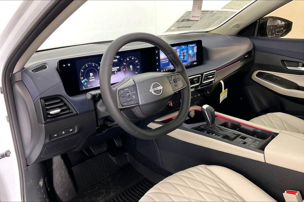 new 2026 Nissan Sentra car, priced at $28,670