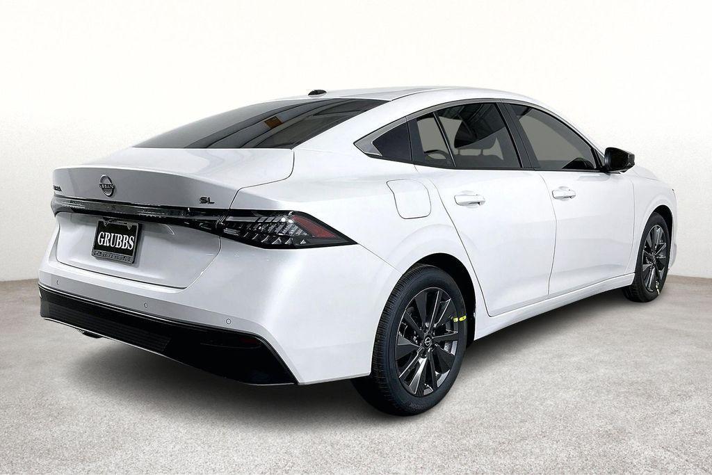 new 2026 Nissan Sentra car, priced at $28,670