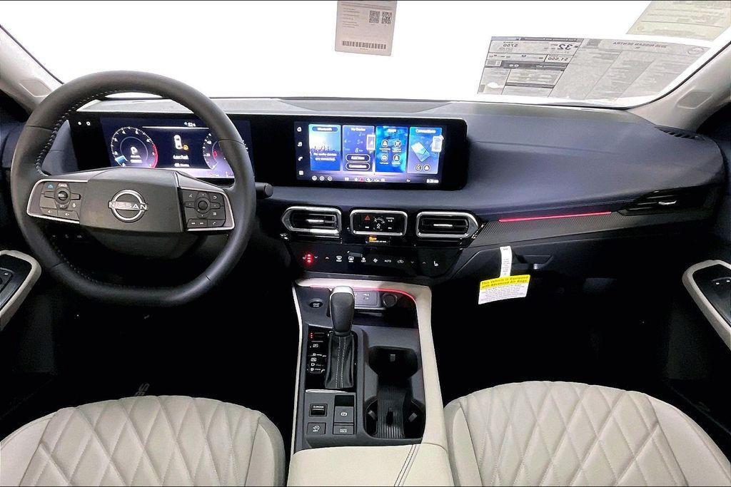 new 2026 Nissan Sentra car, priced at $28,670