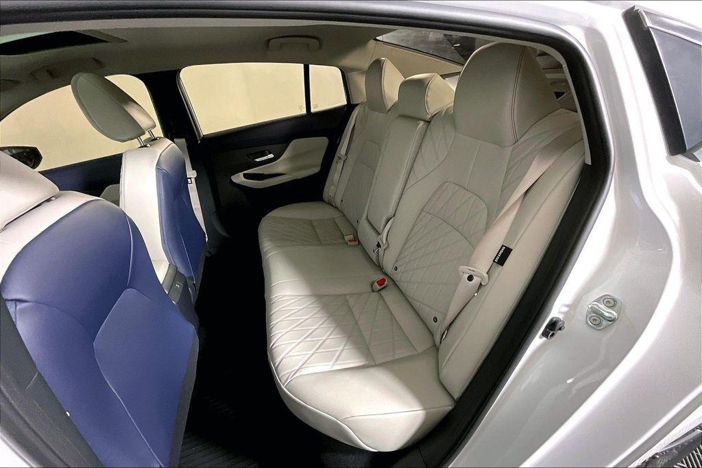 new 2026 Nissan Sentra car, priced at $28,670