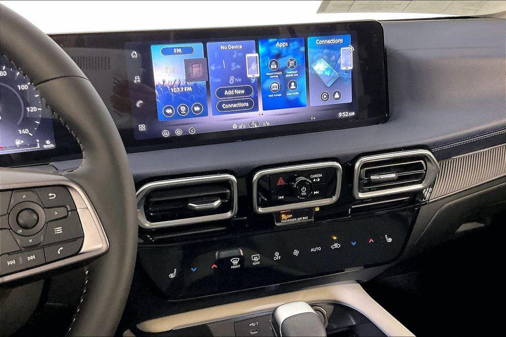 new 2026 Nissan Sentra car, priced at $29,113