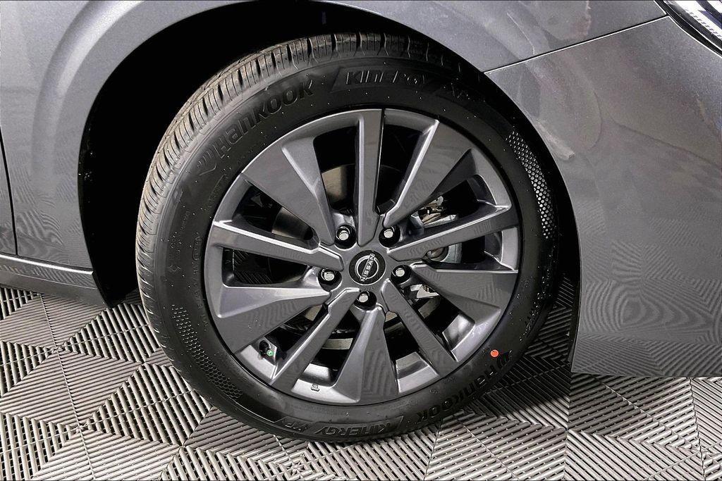 new 2026 Nissan Sentra car, priced at $29,113